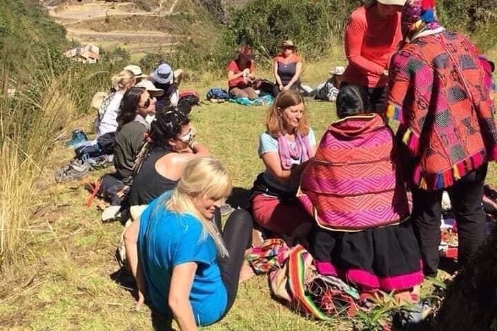 10 Day Retreat Program